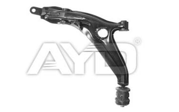 Alt Salıncak Ön Sol Civic 1996-2001