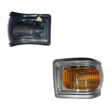 Sinyal Sağ Kia Hi-Besta