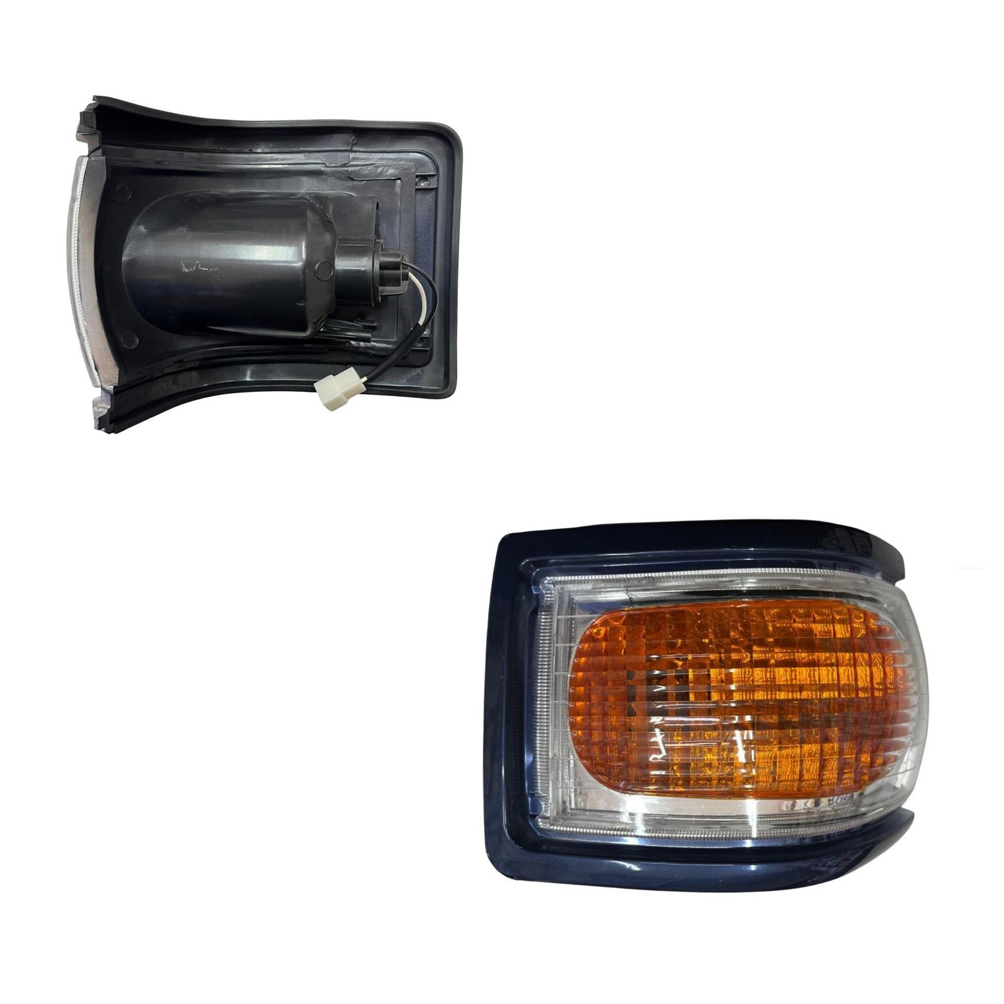 Sinyal Sağ Kia Hi-Besta