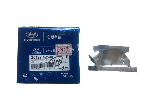 Termostat Alt Kapak H100 97-04 Kamyonet / Starex