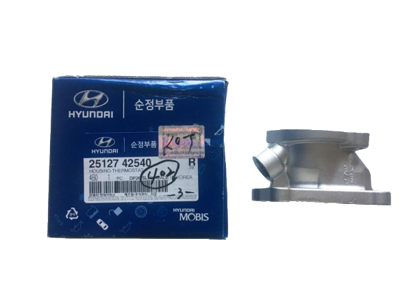 Termostat Alt Kapak H100 97-04 Kamyonet / Starex