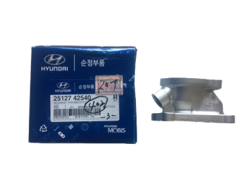 Termostat Alt Kapak H100 97-04 Kamyonet / Starex