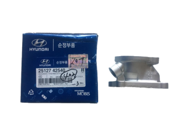 Termostat Alt Kapak H100 97-04 Kamyonet / Starex