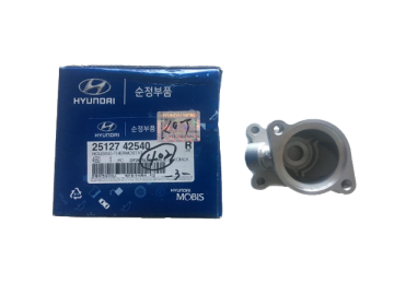 Termostat Alt Kapak H100 97-04 Kamyonet / Starex