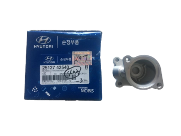 Termostat Alt Kapak H100 97-04 Kamyonet / Starex