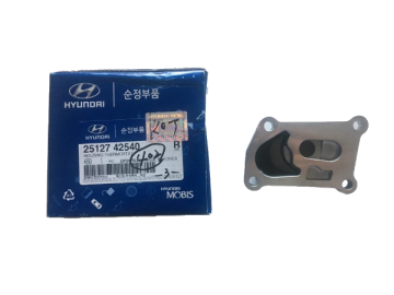 Termostat Alt Kapak H100 97-04 Kamyonet / Starex