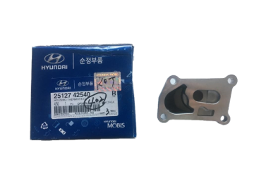 Termostat Alt Kapak H100 97-04 Kamyonet / Starex