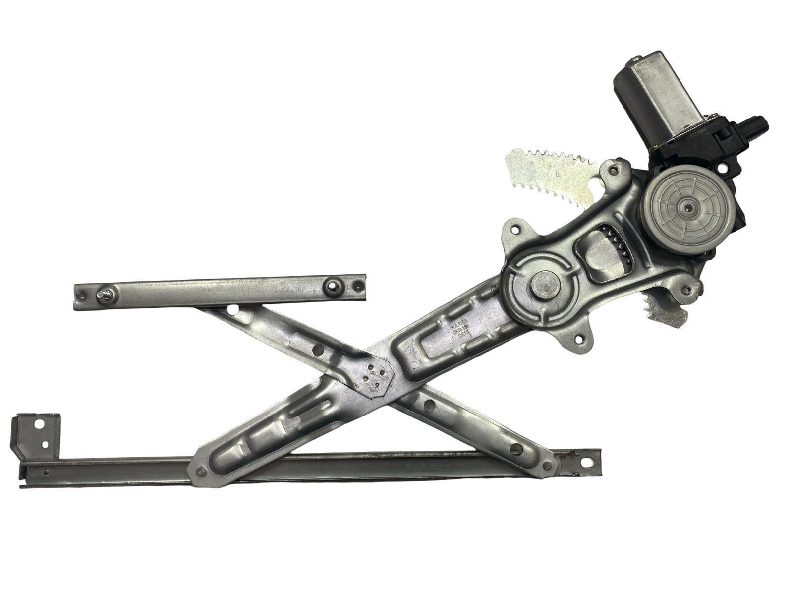 Cam Krikosu Ön Sol Civic 2012-2015 FB7