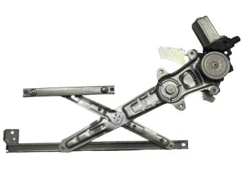 Cam Krikosu Ön Sol Civic 2012-2015 FB7