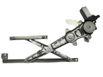 Cam Krikosu Ön Sol Civic 2012-2015 FB7