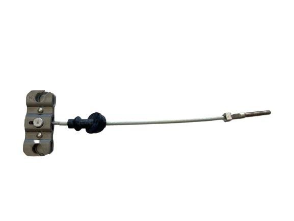 El Fren Teli Ön 626 1992-1997 / 626 1998-2001