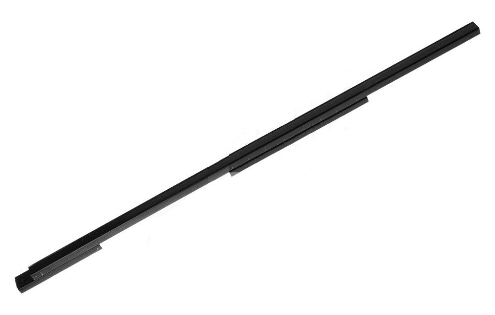 Cam Kızağı Ön Sol H-100 / L-300 Yan Olan