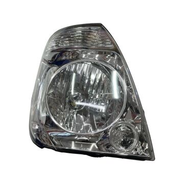 Far Sağ Bongo 2005-2012 Elektrikli