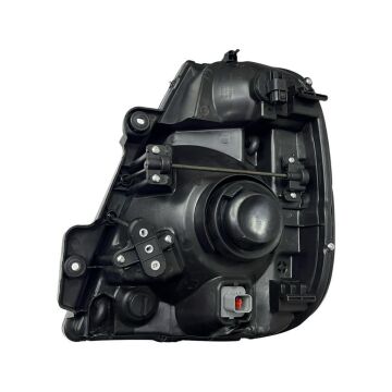 Far Sağ Bongo 2005-2012 Elektrikli