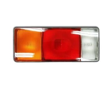 Stop Sol Starex Kamyonet Duysuz