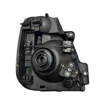 Far Sol Bongo 2012-2020 Siyah Manuel