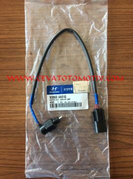 Geri Vites Müşürü H100 Kamyonet