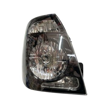 Far Sağ Bongo 2012-2020 Siyah Manuel