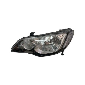 Far Sol Civic 2007-2009 FD6 Elektrikli