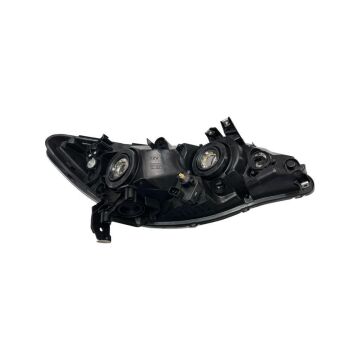 Far Sol Civic 2007-2009 FD6 Elektrikli