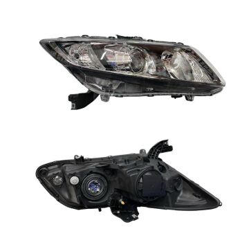 Far Sağ Civic 2012-2015 FB7 Elektrikli Motorlu