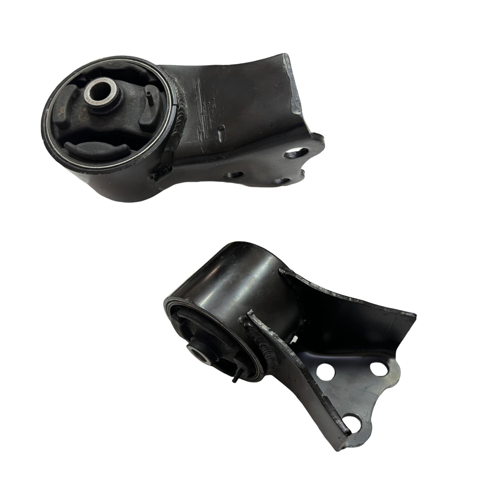 Motor Kulak Arka 626 1992-1997 Manuel