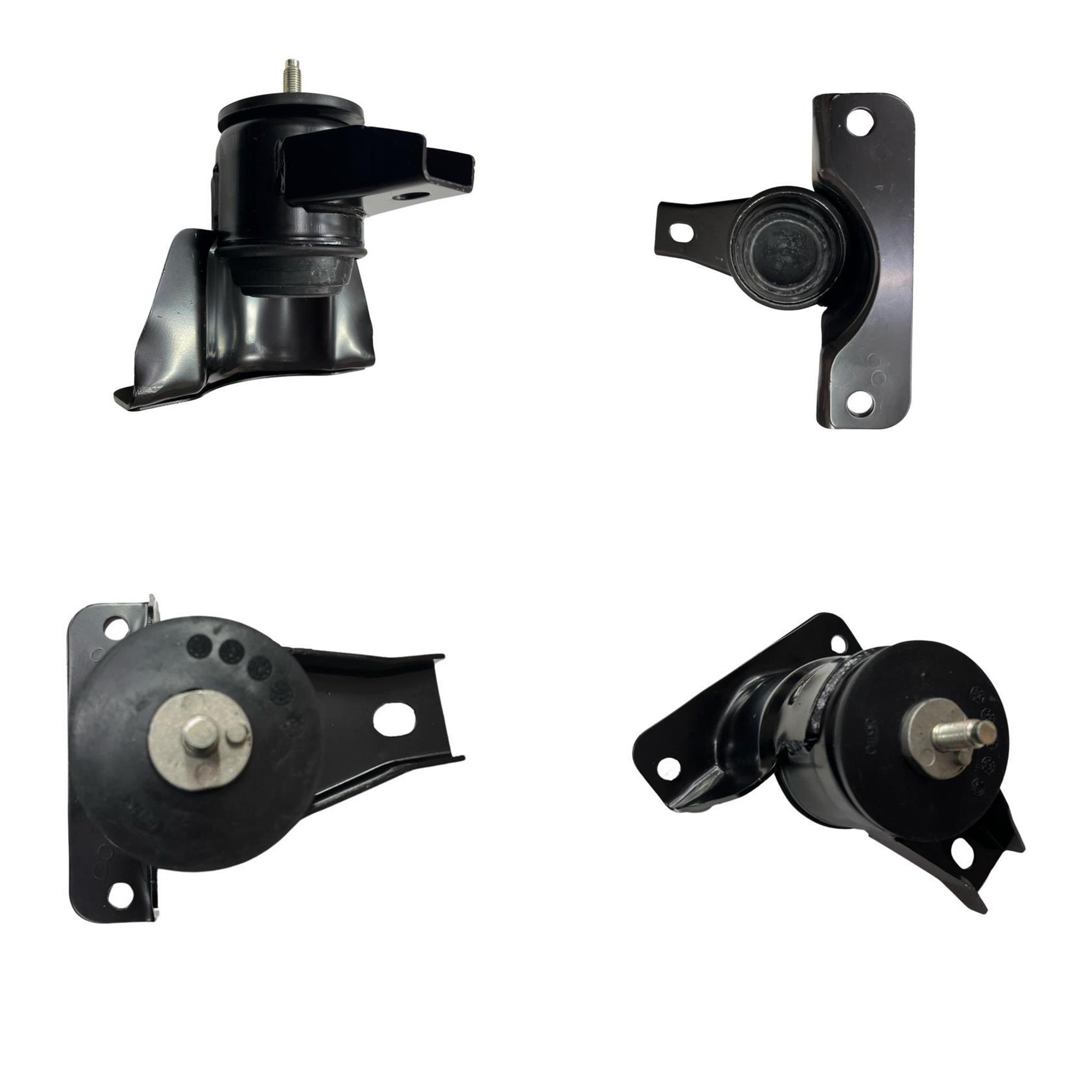 Motor Kulak Ön Sağ Swift 2005-2011