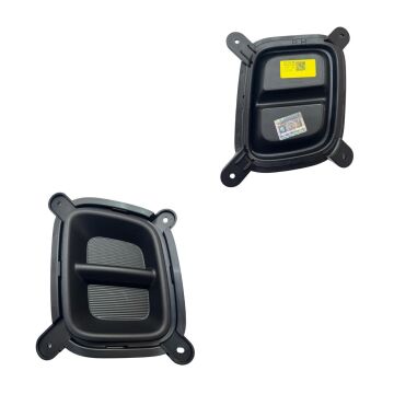 Sis Kapağı Sağ Bongo 2012-