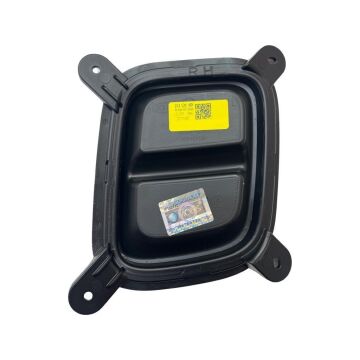 Sis Kapağı Sağ Bongo 2012-