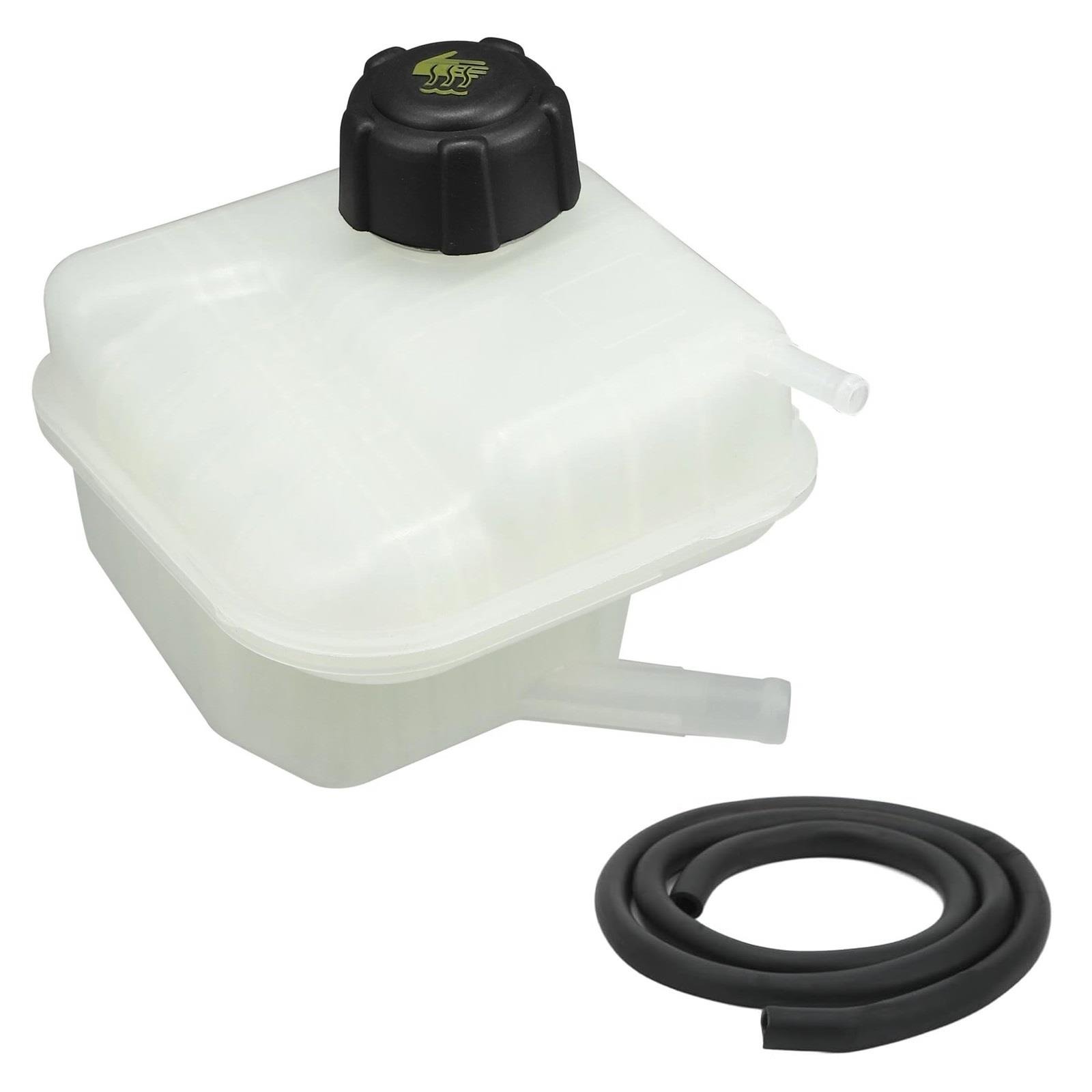 Radyatör Yedek Su Deposu Qashqai 2007-2013