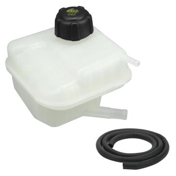 Radyatör Yedek Su Deposu Qashqai 2007-2013