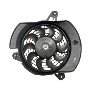 Klima Fanı Sağ Starex 2002-2008