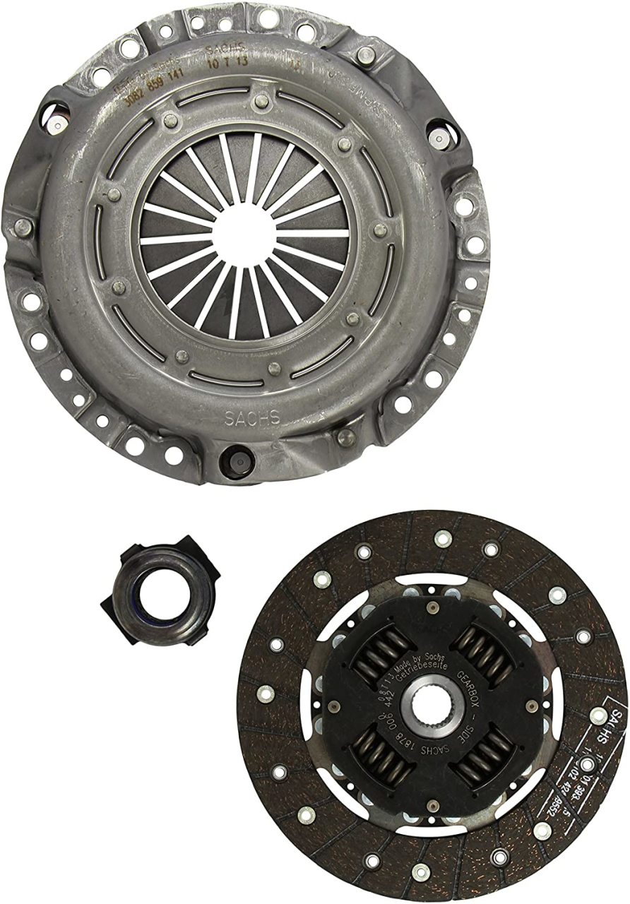 Debriyaj Seti Carisma 1.6 1995-2006
