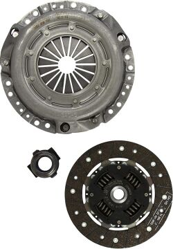 Debriyaj Seti Carisma 1.6 1995-2006