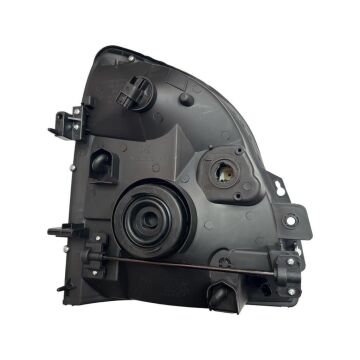 Far Sol H100 2004-2011 Kamyonet Elektrikli