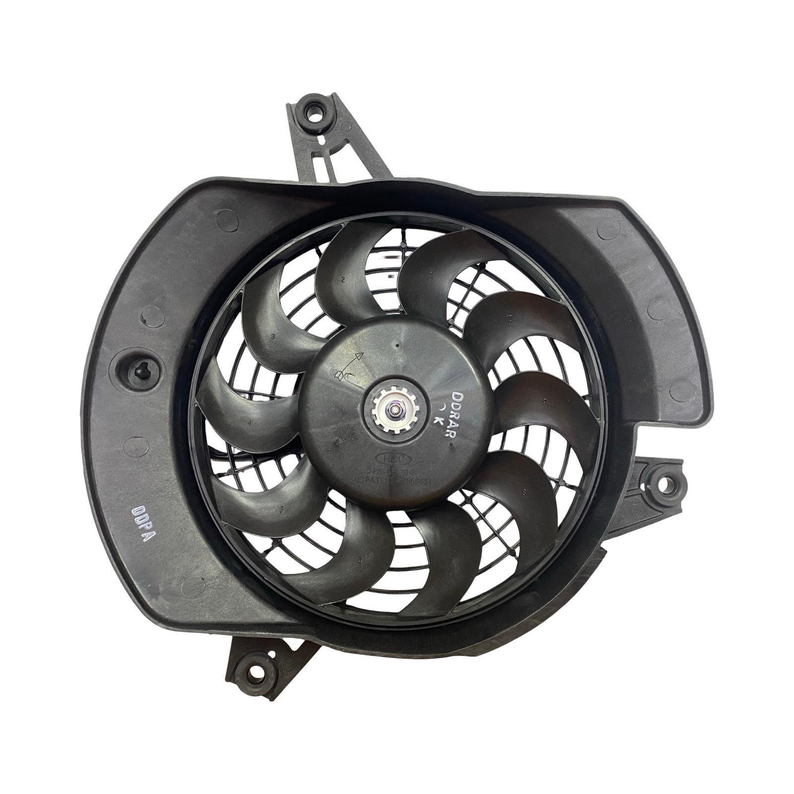 Klima Fanı Sol Starex 2002-2008