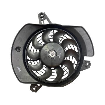 Klima Fanı Sol Starex 2002-2008