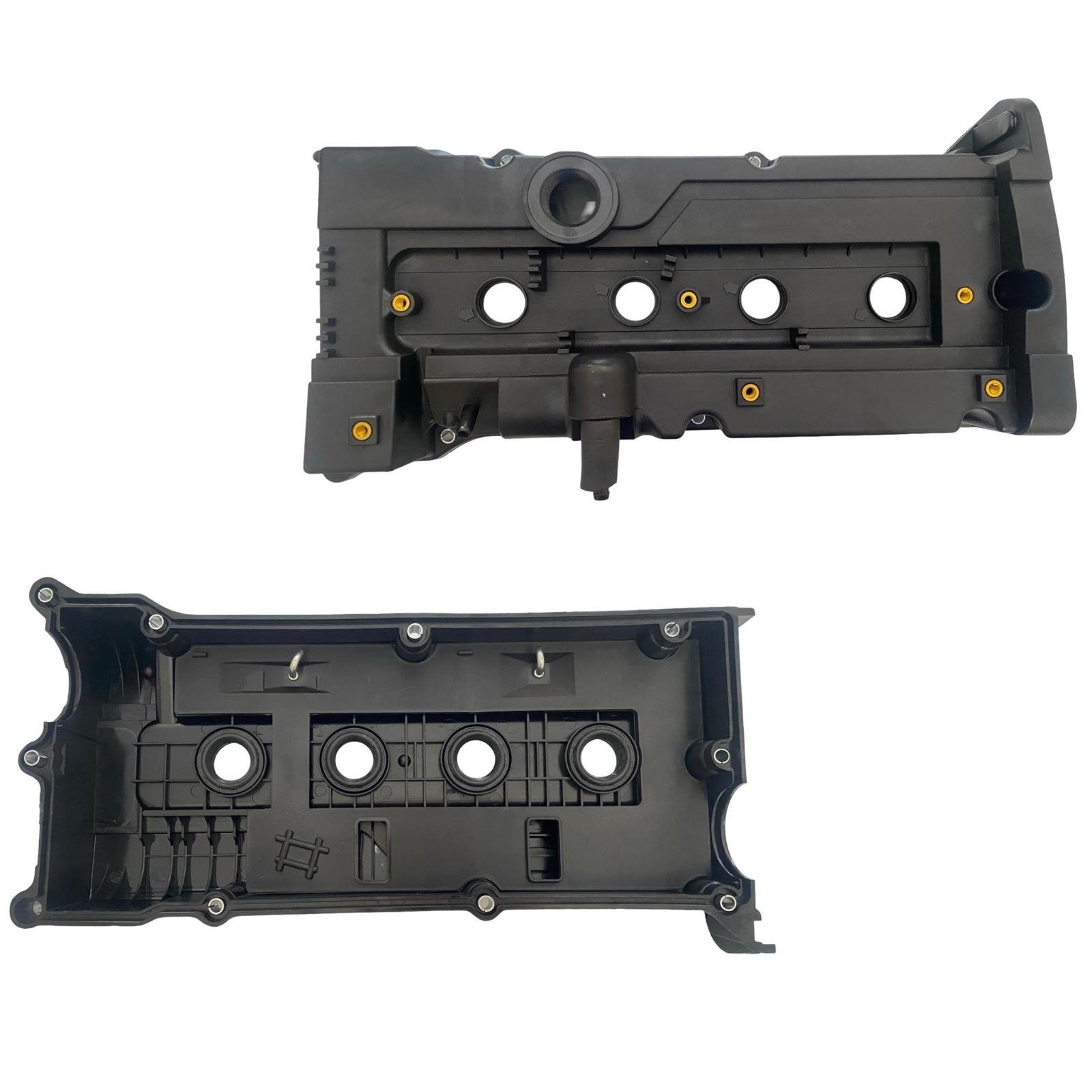 Külbütör Kapak Accent Era 2006-2011 1.4 / Rio 2006-2011 1.4