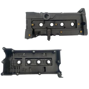 Külbütör Kapak Accent Era 2006-2011 1.4 / Rio 2006-2011 1.4