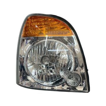 Far Sağ H100 2004-2011 Kamyonet Elektrikli