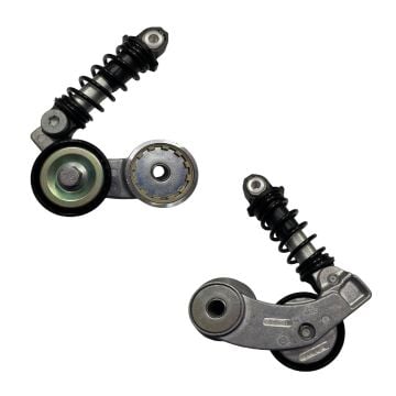 V Kayış Kütüklü Gergi Tucson 2018- / Sportage 2018- / İ-30 / Kona / Stonic / Ceed Dizel