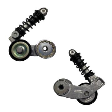 V Kayış Kütüklü Gergi Tucson 2018- / Sportage 2018- / İ-30 / Kona / Stonic / Ceed Dizel