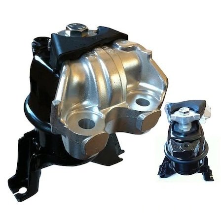 Motor Kulak Ön Sağ Civic 2012- FB7 Yağlı