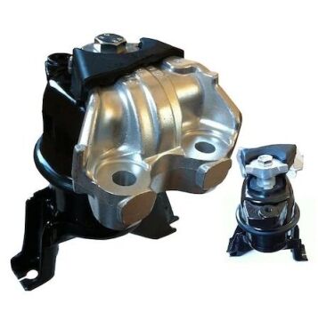 Motor Kulak Ön Sağ Civic 2012- FB7 Yağlı