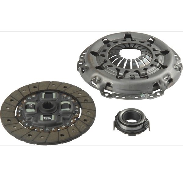 Debriyaj Seti Yaris 1.3 VVT 2001-2006