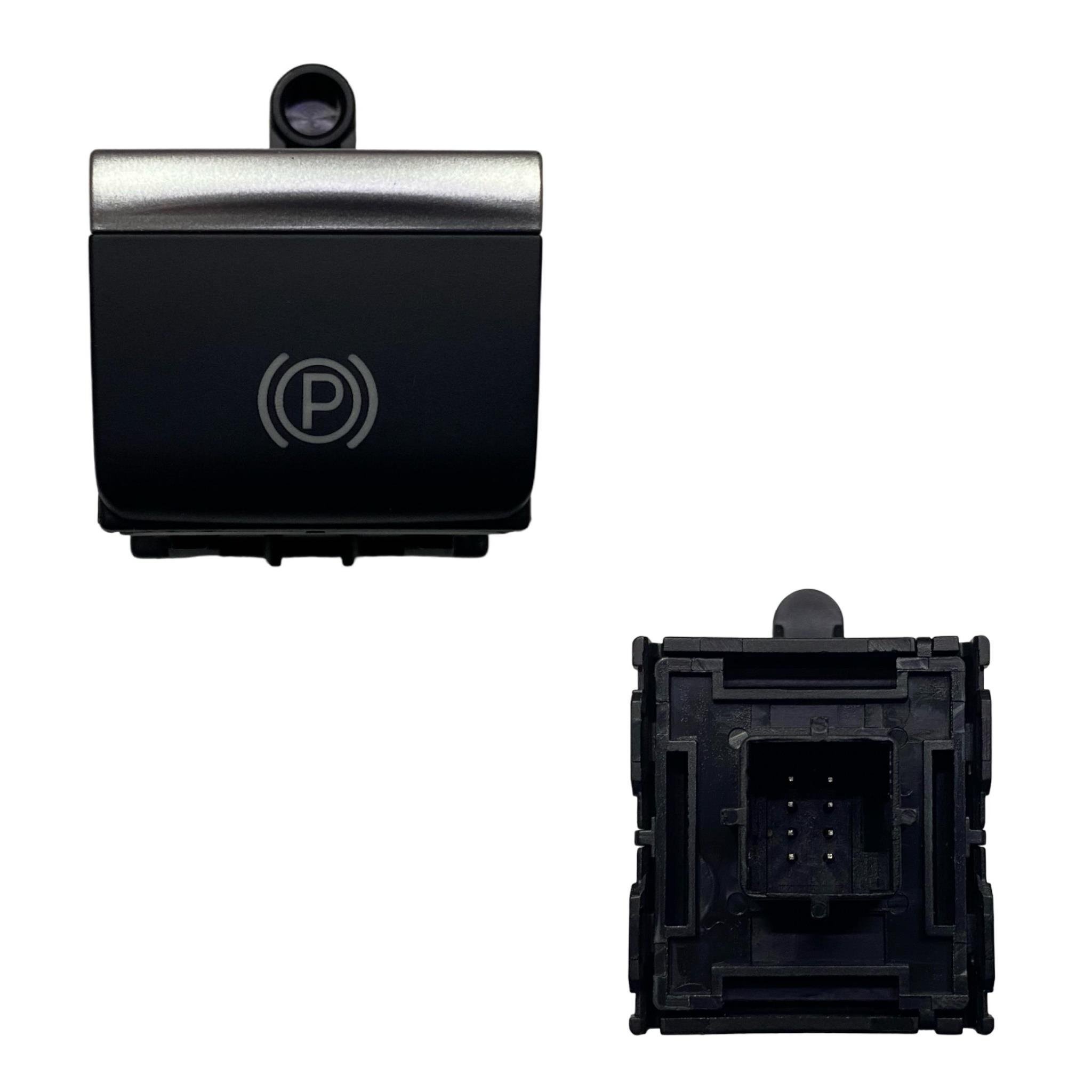 El Fren Düğmesi Civic 2016-2021 FC5