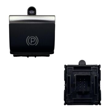 El Fren Düğmesi Civic 2016-2021 FC5