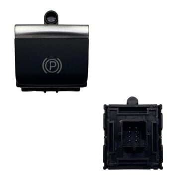 El Fren Düğmesi Civic 2016-2021 FC5