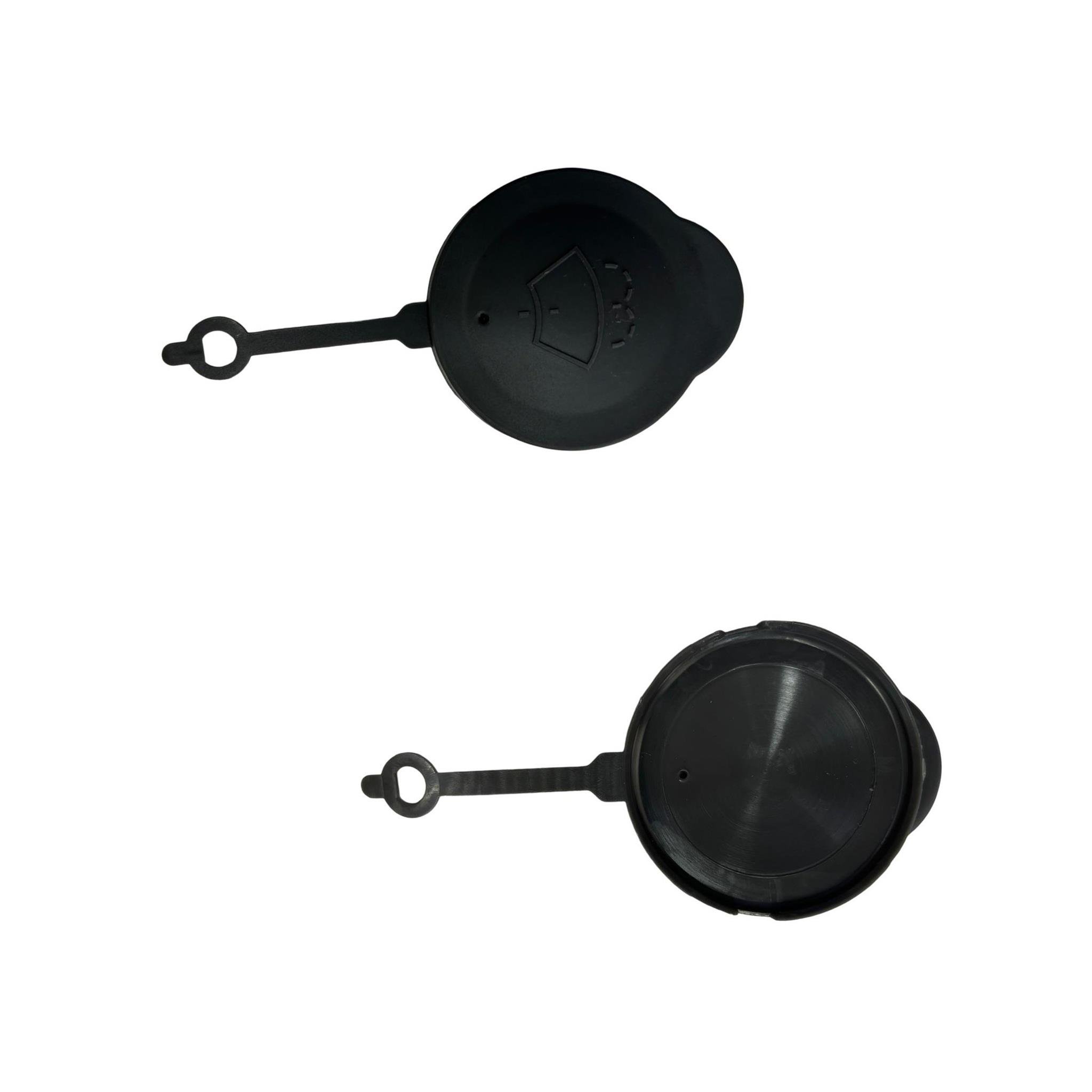 Cam Su Depo Kapak Micra 2010-2017