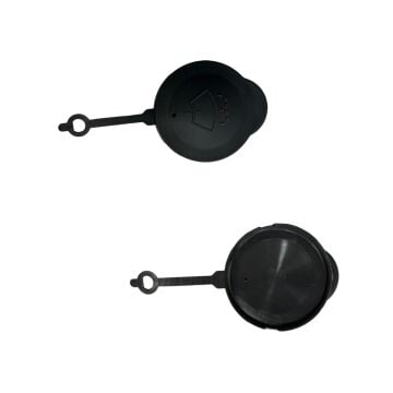 Cam Su Depo Kapak Micra 2010-2017